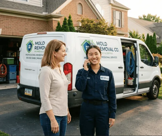 Crawlspace Mold Remediation Williamsport, IN FAQs